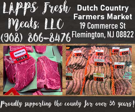 Lapps Fresh Meats LLC