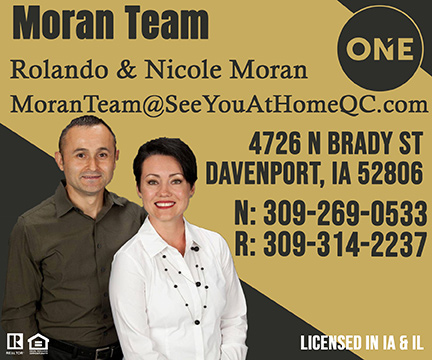 Moran Team