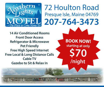 Northern Lights Motel