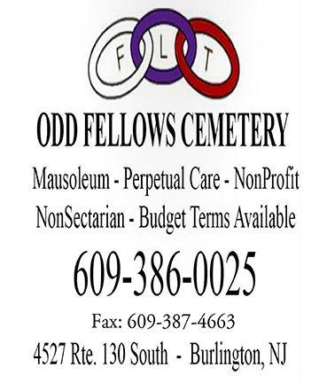 Odd Fellows Cemetary