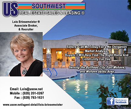 US Southwest