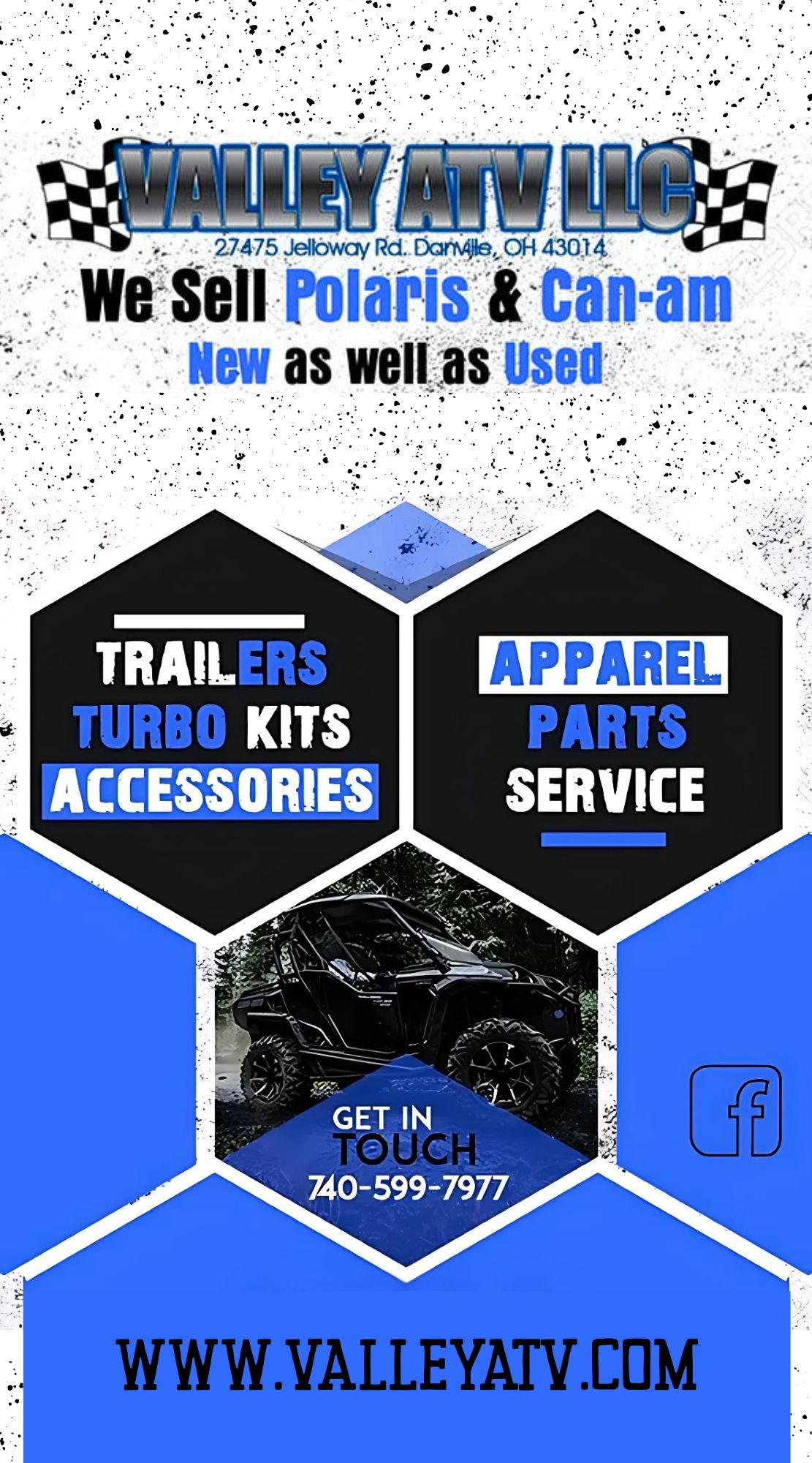 Valley ATV Inc.