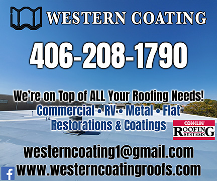 Western Coating LLC
