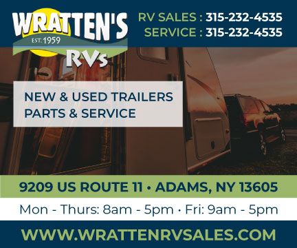 Wrattens RV