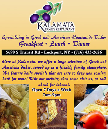 Kalamata