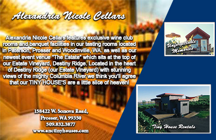 Alexandria Nicole Cellars