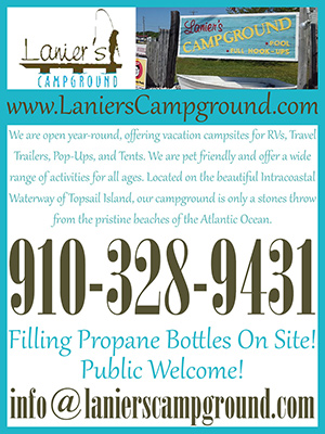 Laniers Campground