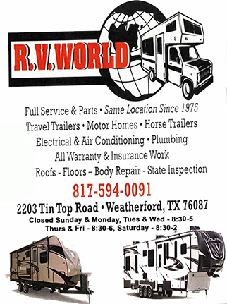 R.V. World