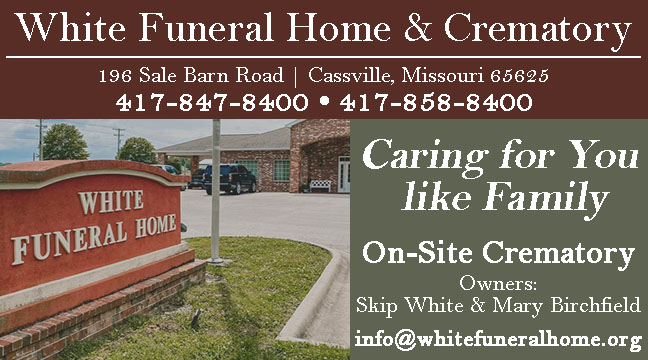 White Funeral Home & Crematory