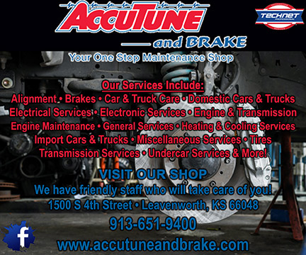 Accutune & Brake