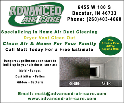 Advanced Air Care
