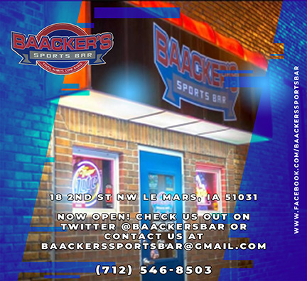 Baackers Sports Bar