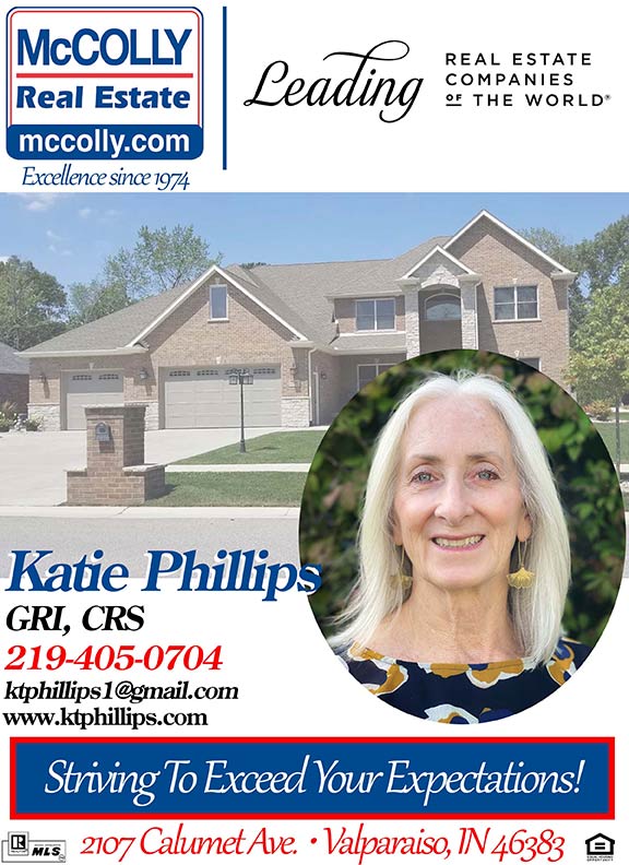 McColly Real Estate