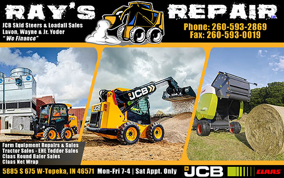Ray’s Repair