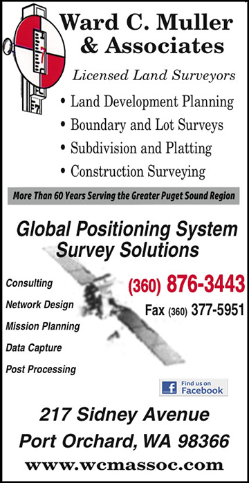 Ward C. Muller & Associates