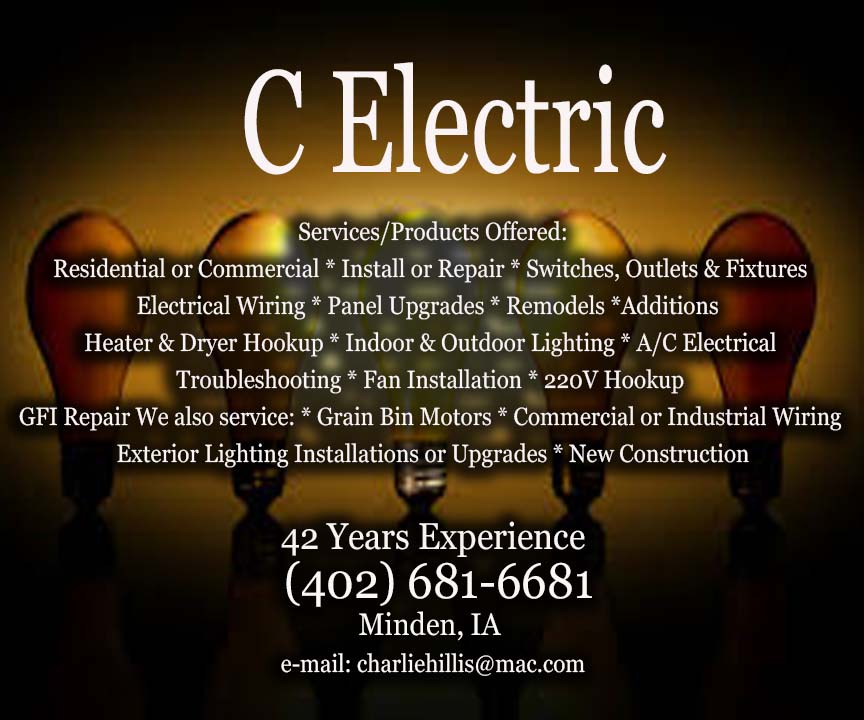 C Electric