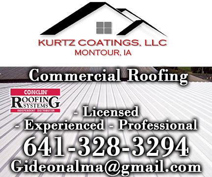 Kurtz Coatings, LLC