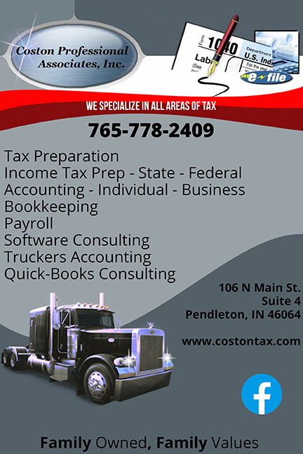 Coston Professional Associates