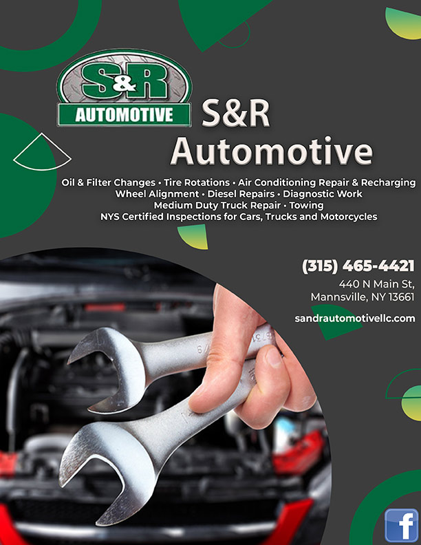 S & R Automotive