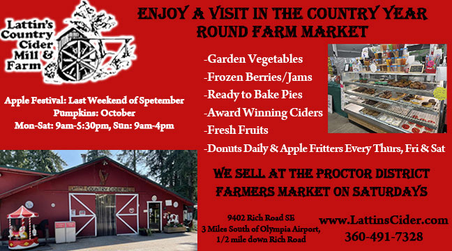Lattin’s Country Cider & Mill Farm