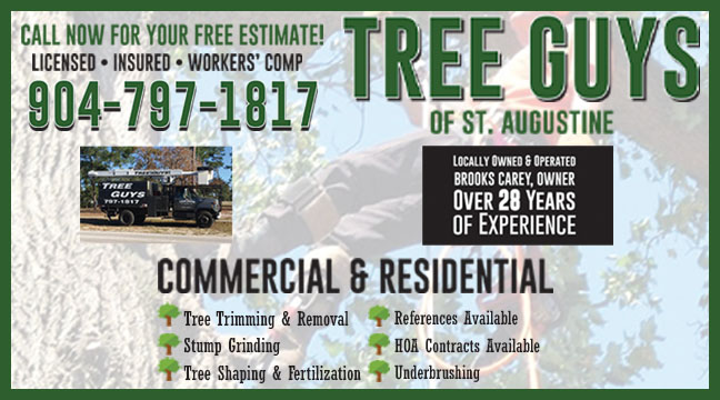 Tree Guys