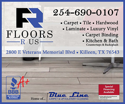 Floors R Us