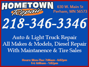 Hometown Repair