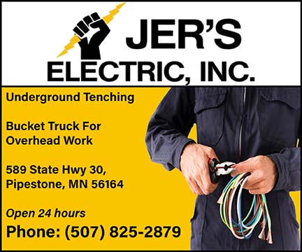 Jer’s Electric Inc