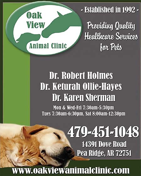 Oak View Animal Clinic