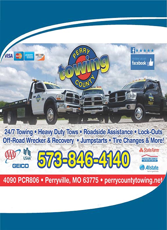 Perry County Towing