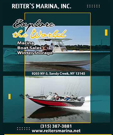 Reiter’s Marina