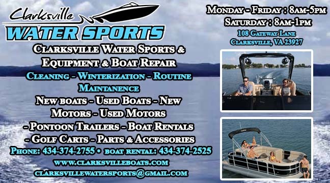 Clarksville Water Sports