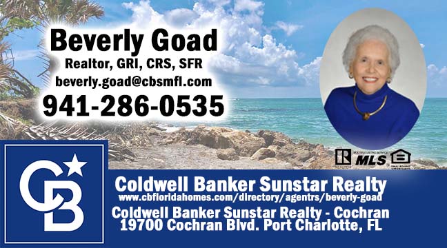 Coldwell Banker Sunstar Realty