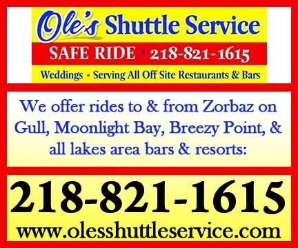 Ole’s Shuttle Service