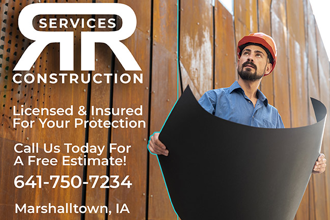 R & R Construction Services