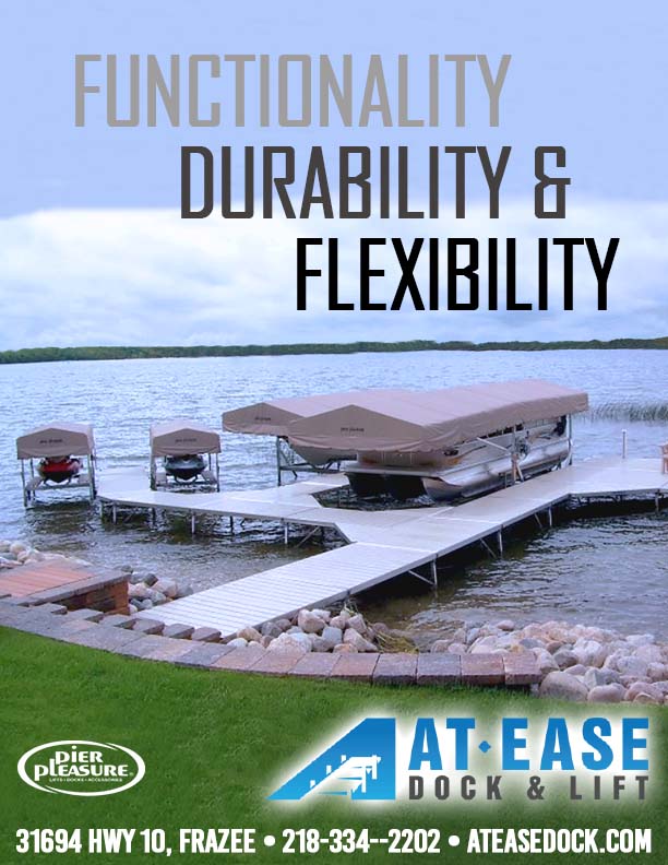 At Ease Dock & Lift