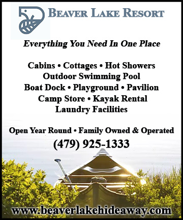Beaver Lake Hide-A-Way Campground