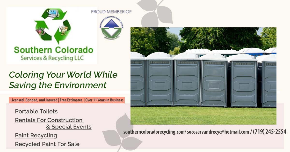 Southern Colorado Services & Recycling