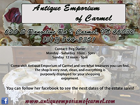 Antique Emporium