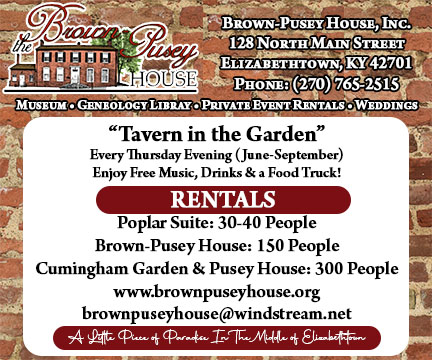 Brown-Pusey House