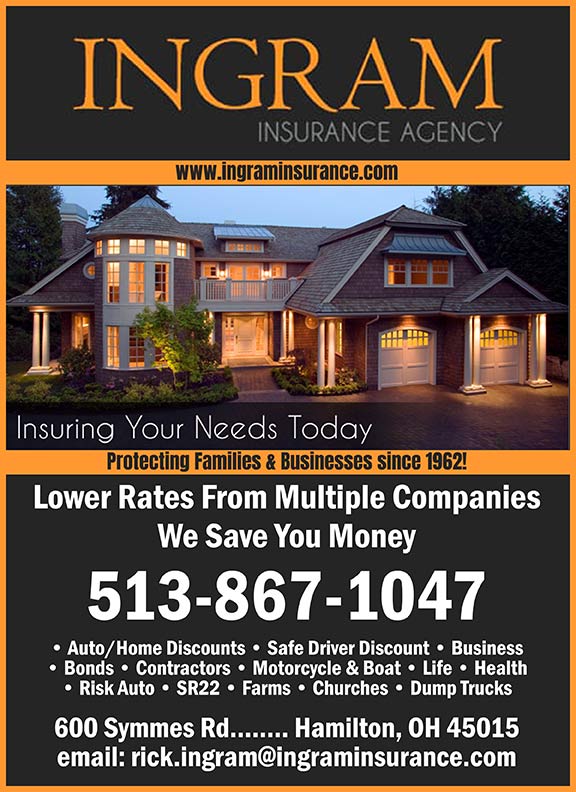 Ingram Insurance Agency