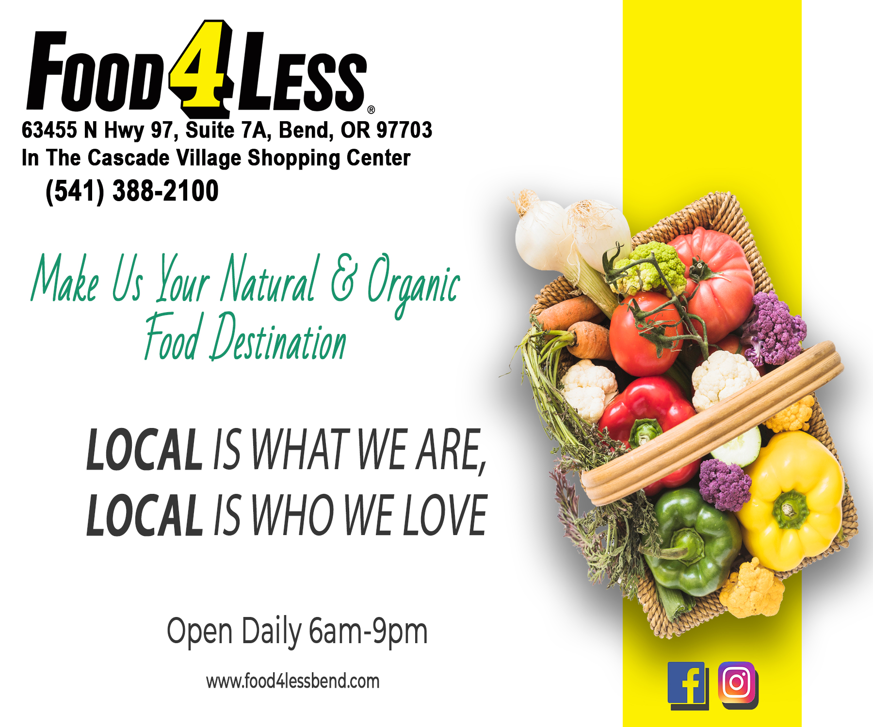 Food4Less