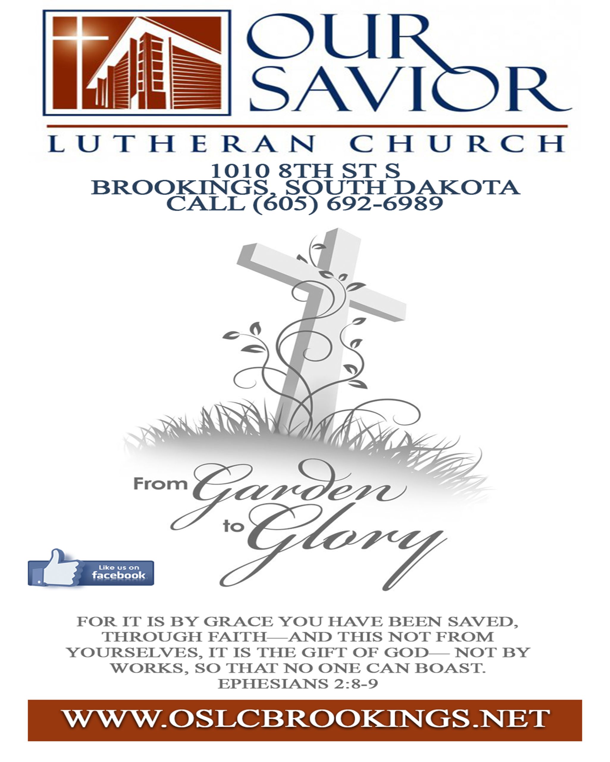 Our Savior Lutheran Church
