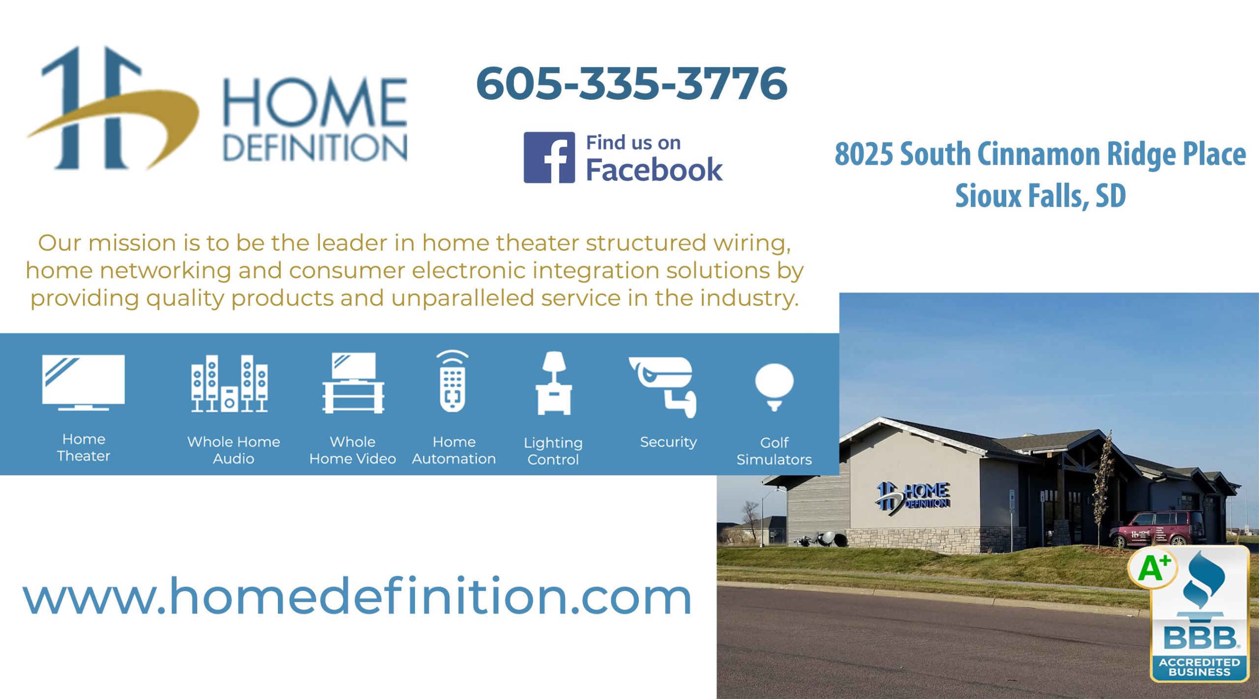 Home Definition