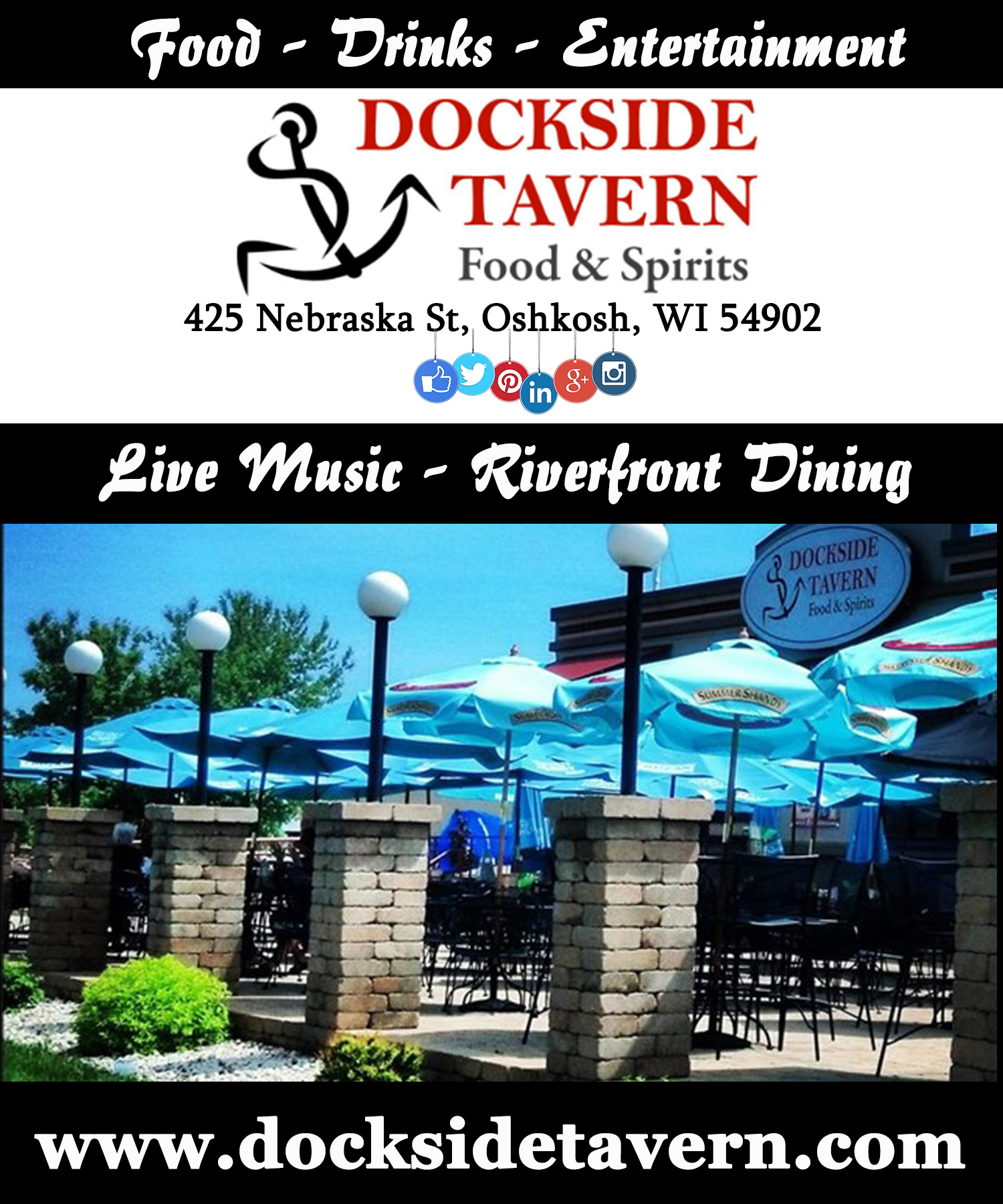 Dockside Tavern