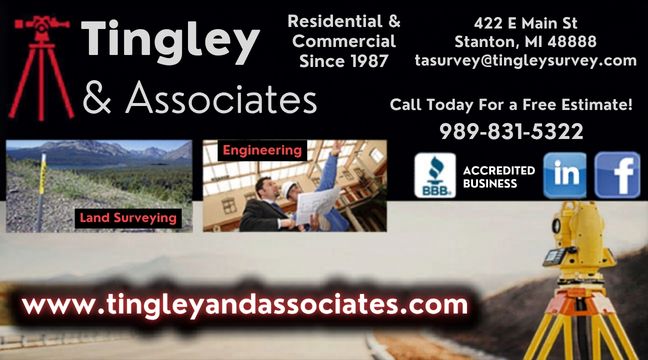 Tingley & Associates PC