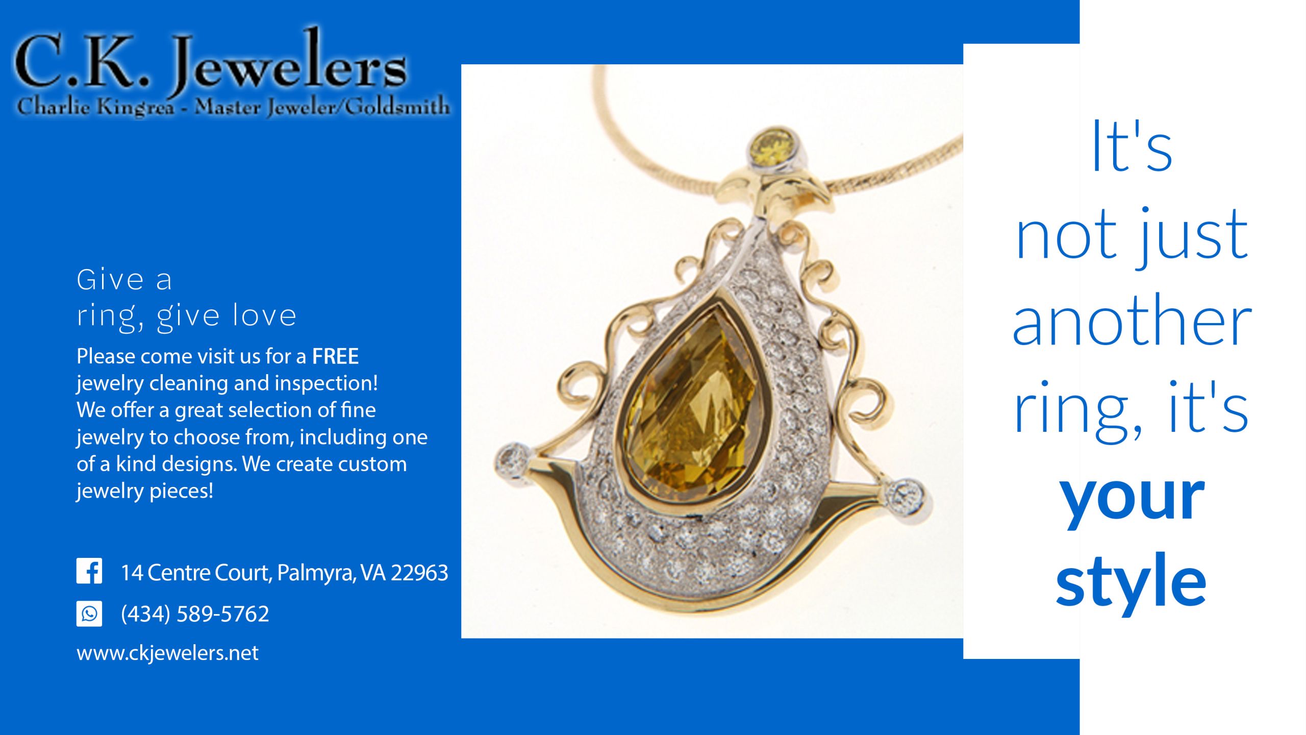 C K Jewelers LLC