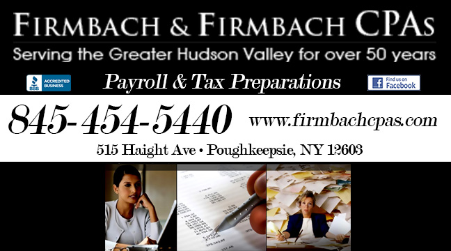 Firmbach&Firmbach Cpas