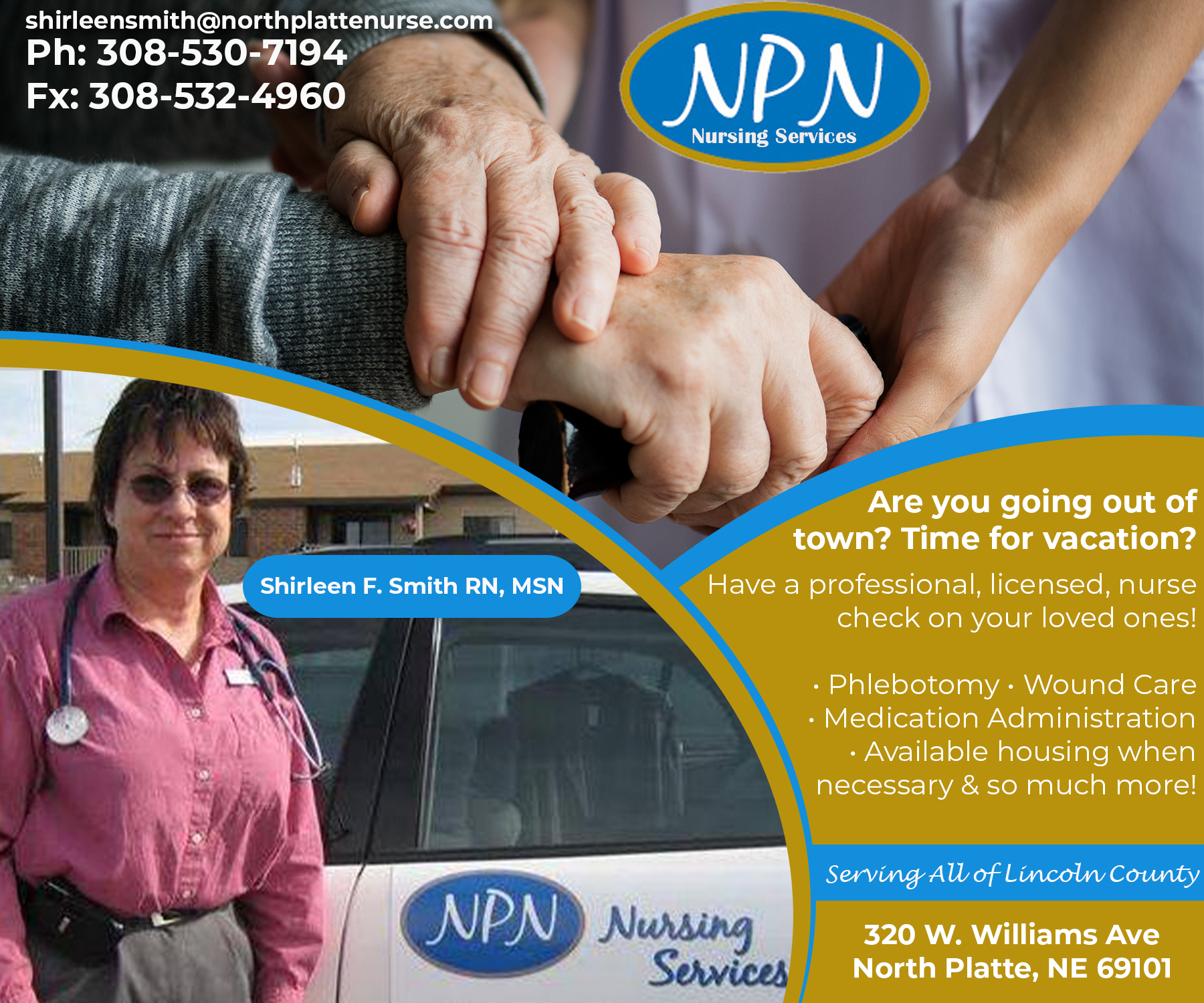 npn nursing services