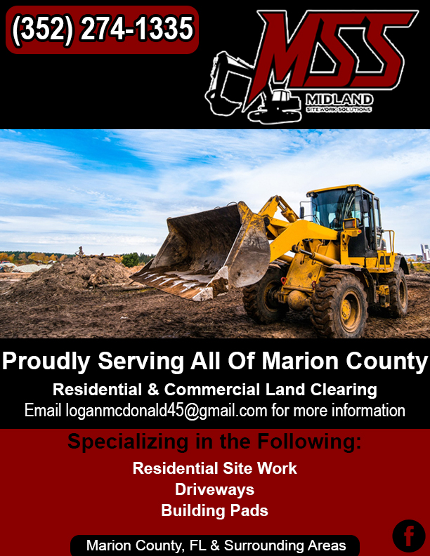 Midland Sitewwork Solutions LLC